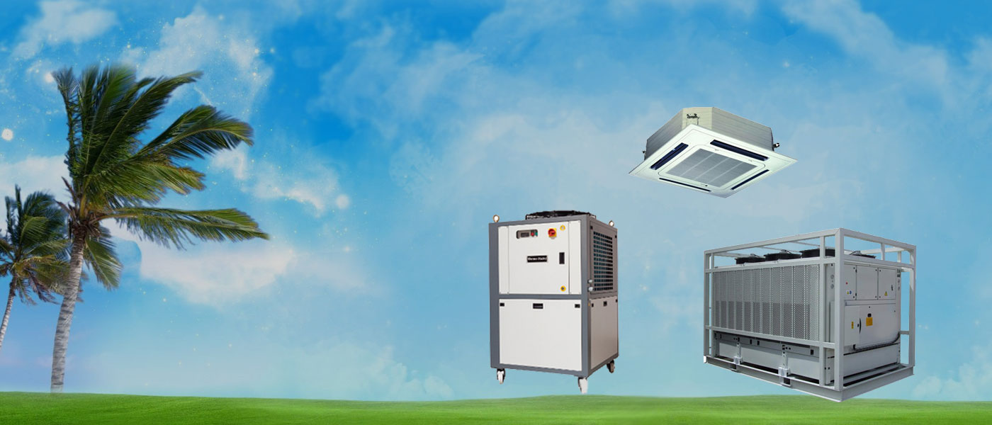 We are Water Chiller Manufacturer In Pune, Oil Chiller Manufacturer In