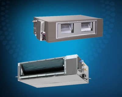 Ductable Air Conditioner