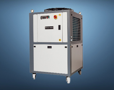 Water Chiller Manufacturer In Pune