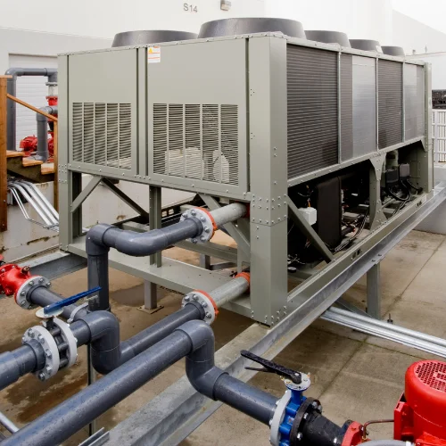 water chilling plant manufacturers in Pune, spindle chiller manufacturers in Pune