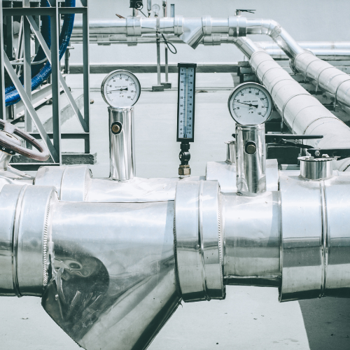water cooled chiller manufacturers in Pune