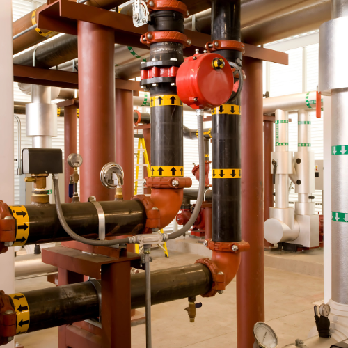 hydraulic oil chiller manufacturers in Maharashtra