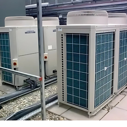 Daikin VRV dealers in Maharashtra