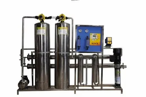 RO Chiller Plant Manufacturers in Pune